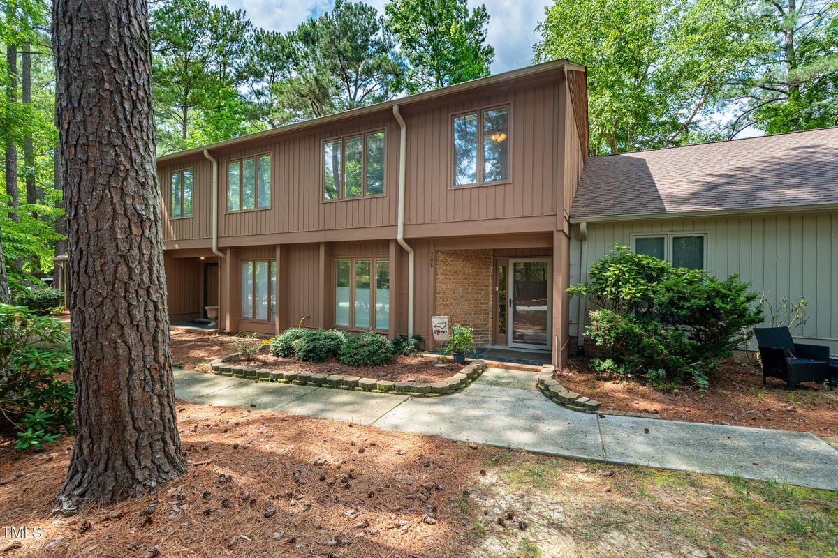 308 Summerfield Crossing Road, Chapel Hill NC 27514