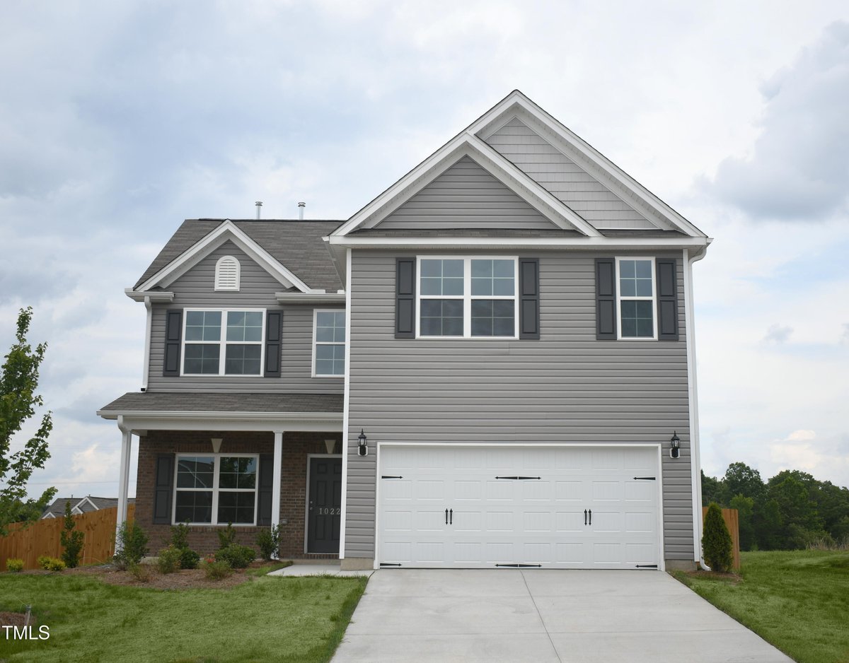 1022 Thicket Drive # 220, Burlington NC 27217