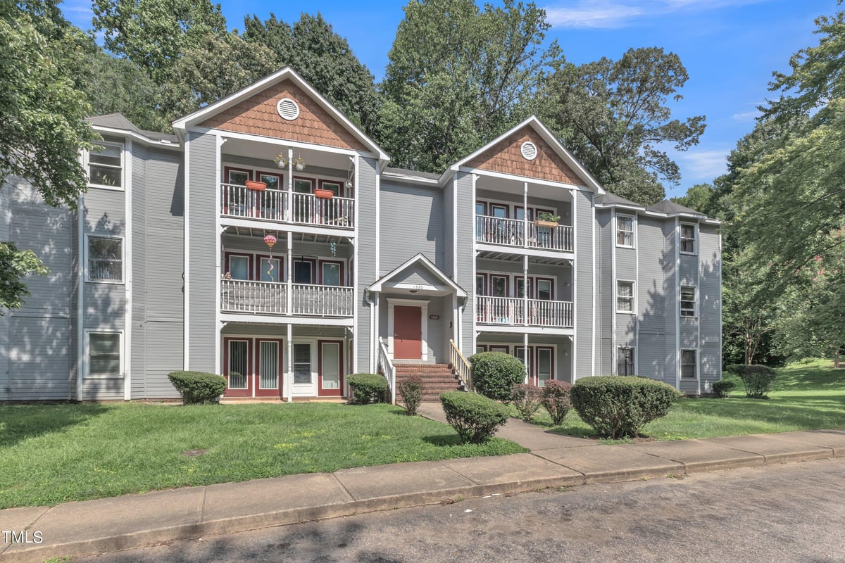 1320 Park Glen Drive # 303, Raleigh NC 27610