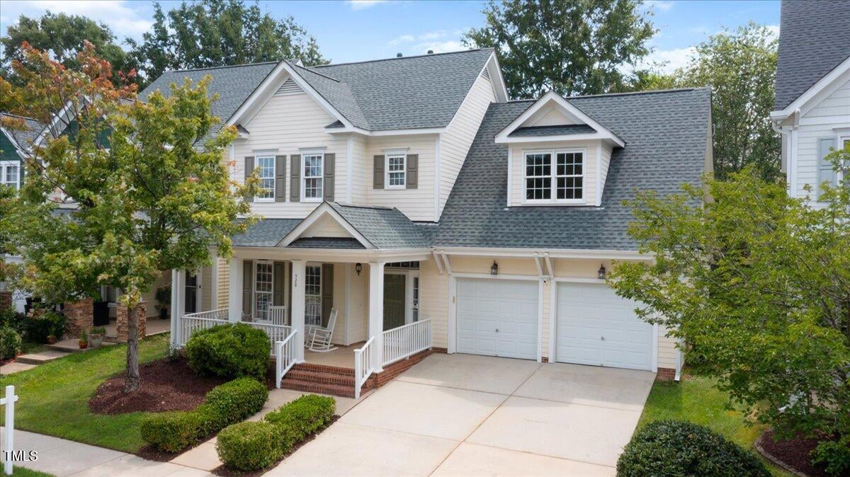 528 Alden Bridge Drive, Cary NC 27519