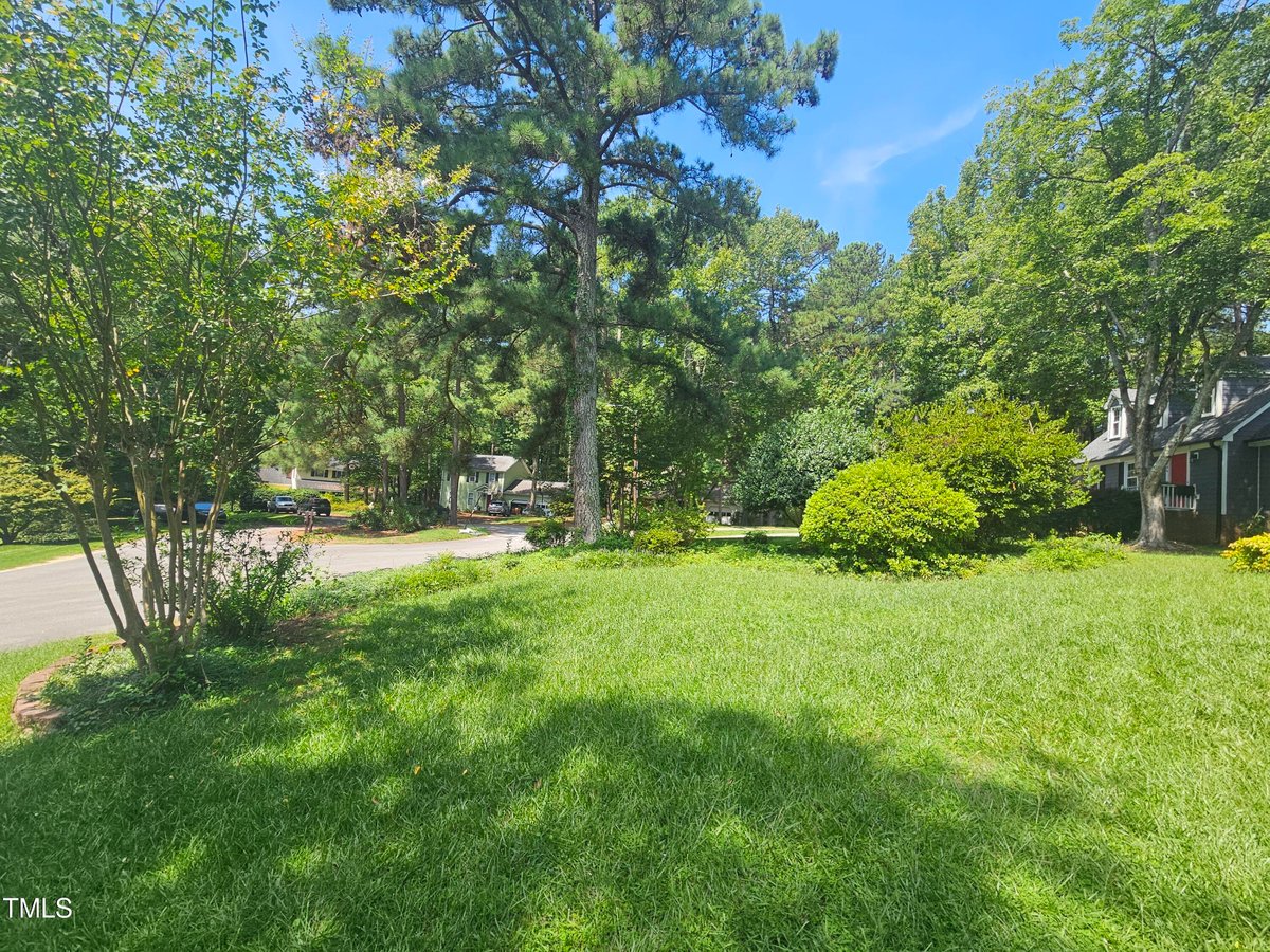 304 Fairfield Lane, Cary NC 27511