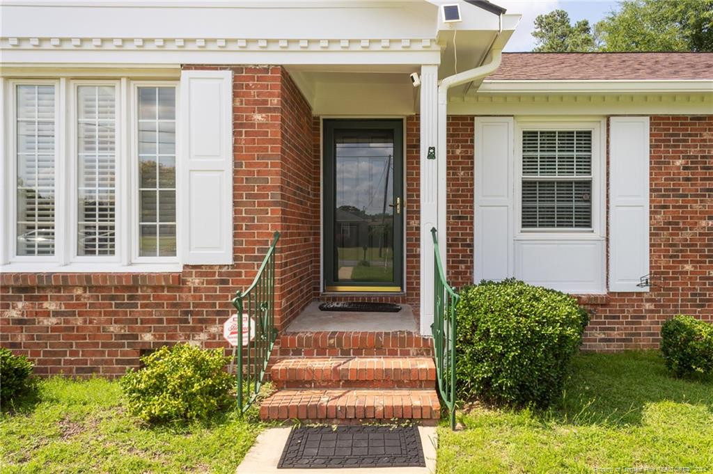 615 Welsh Place, Fayetteville NC 28303