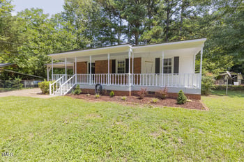 916 Powell Drive, Garner NC 27529