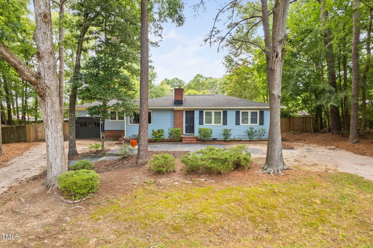 2211 Dorety Place, Raleigh NC 27604