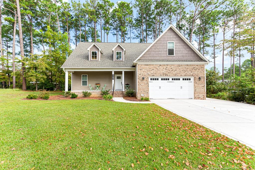 1707 Hatherleigh Place, Fayetteville NC 28304