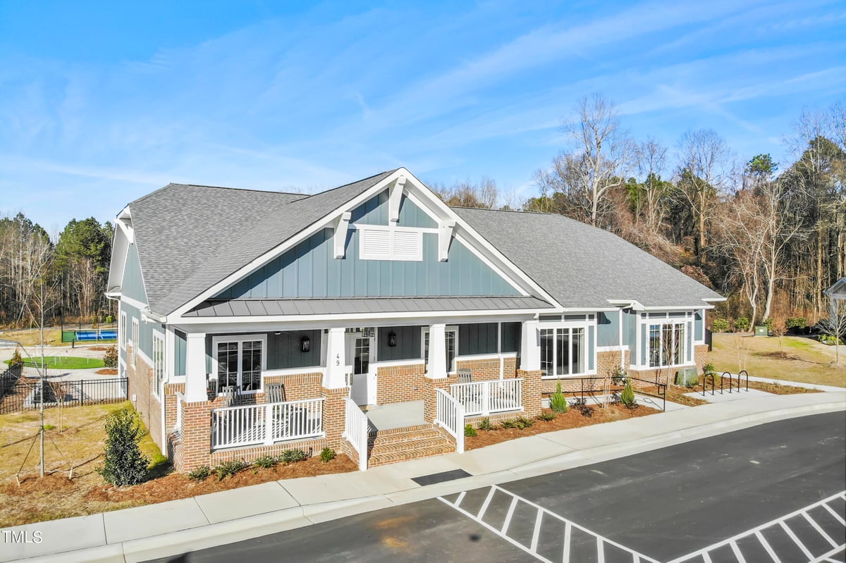 353 Village Walk Drive, Clayton NC 27527