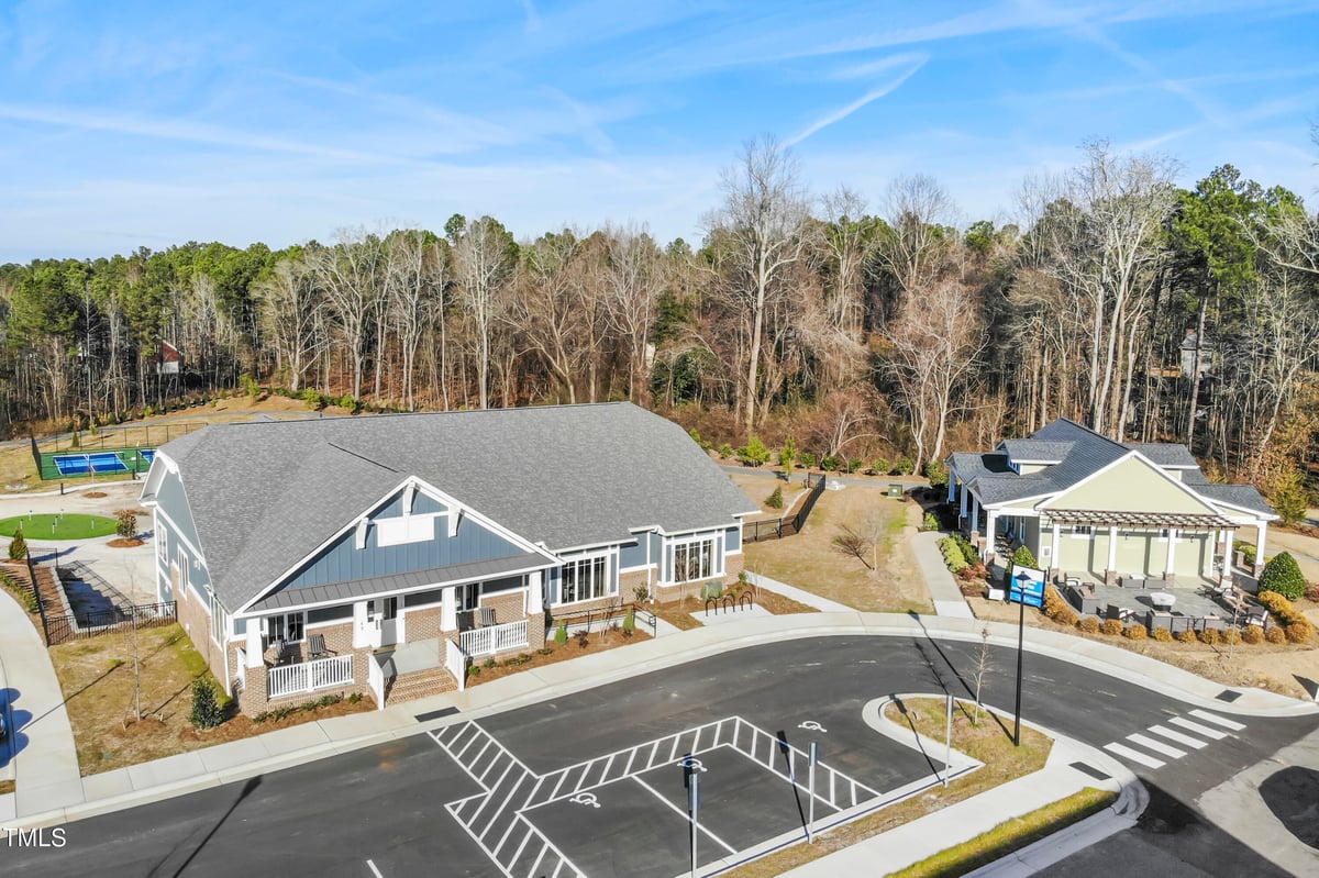 353 Village Walk Drive, Clayton NC 27527