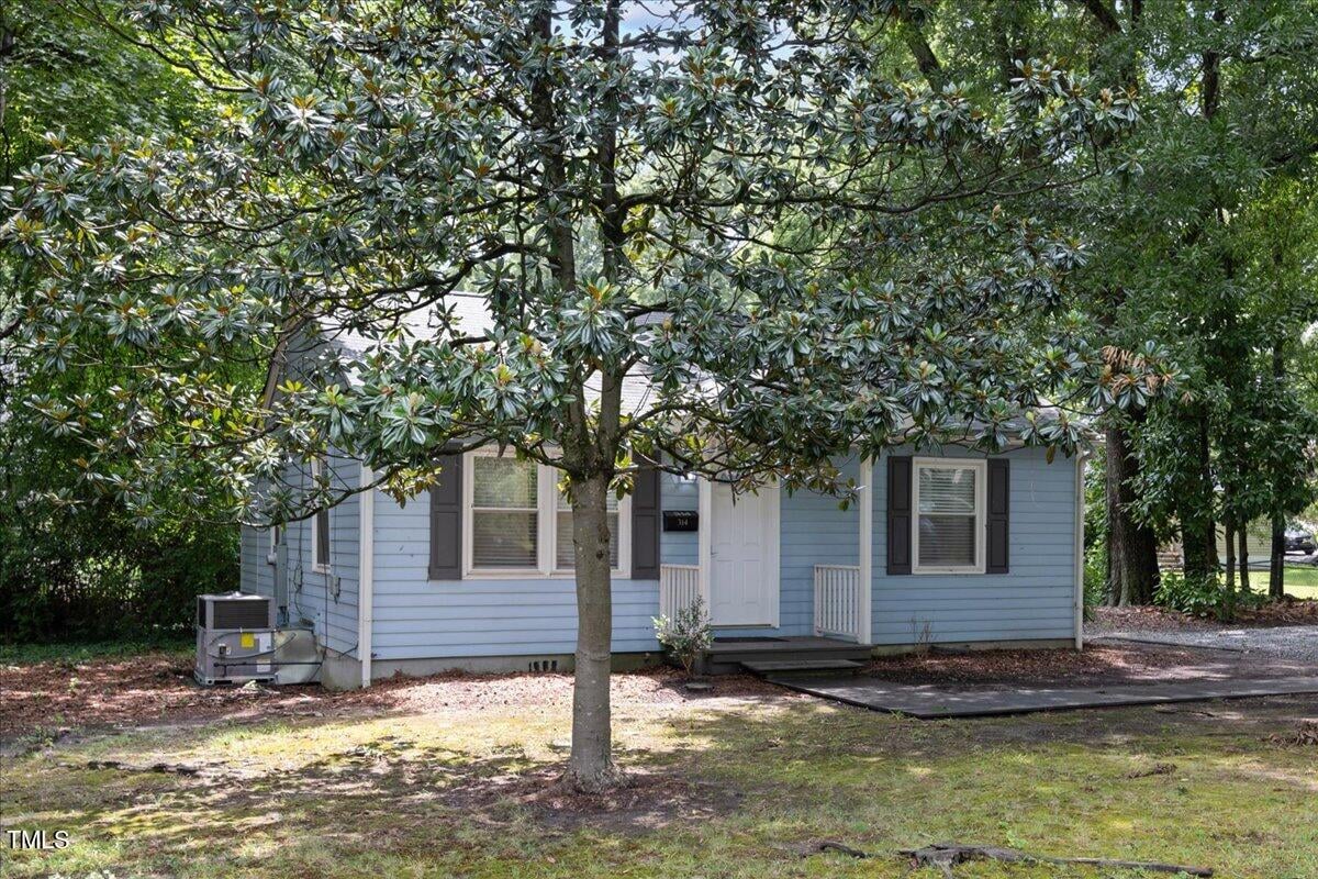 314 Webster Street, Cary NC 27511