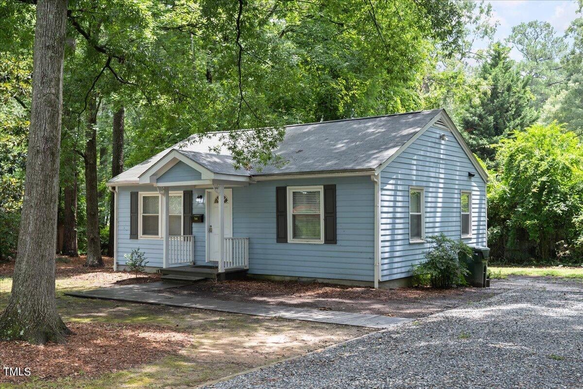 314 Webster Street, Cary NC 27511