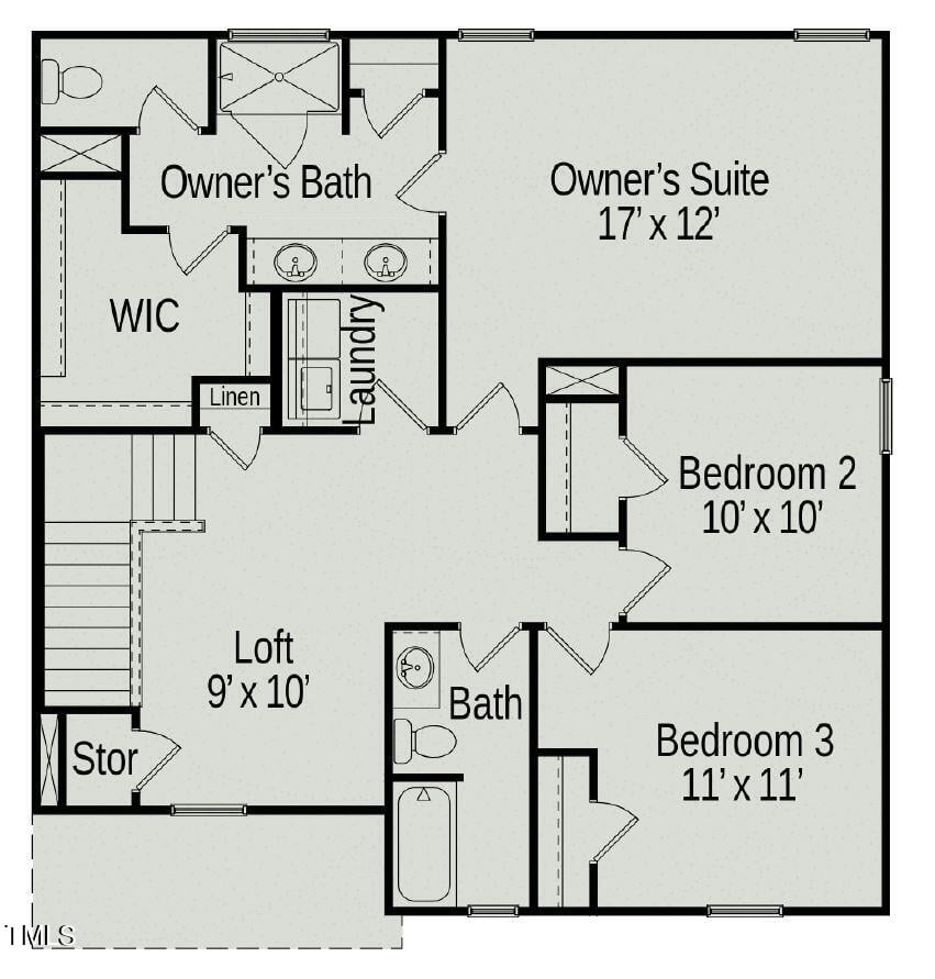 100 S Torrent Court, Goldsboro NC 27530