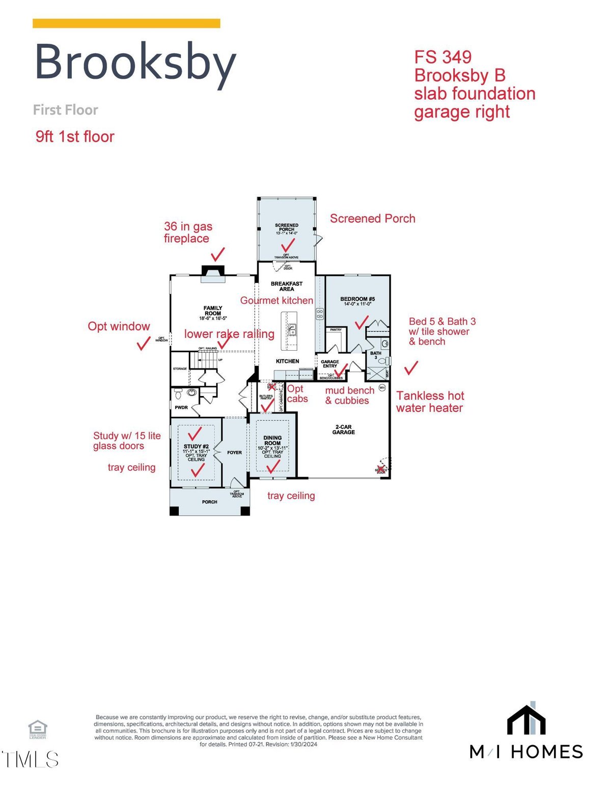 3027 Cave Junction Station Lot 349, New Hill NC 27562