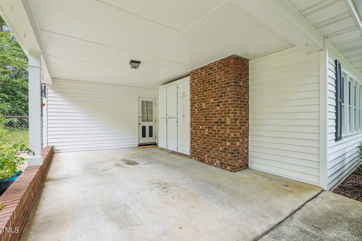 107 Baldwin Circle, Garner NC 27529