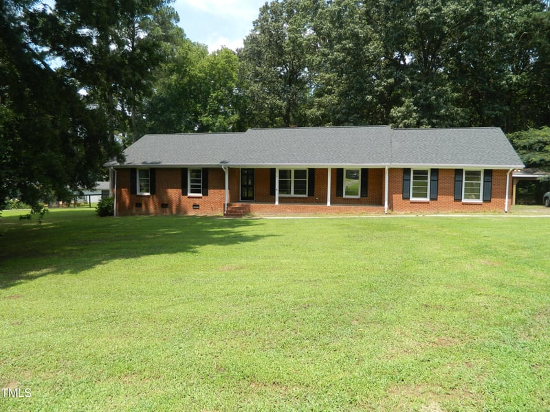 105 Rex Place, Louisburg NC 27549