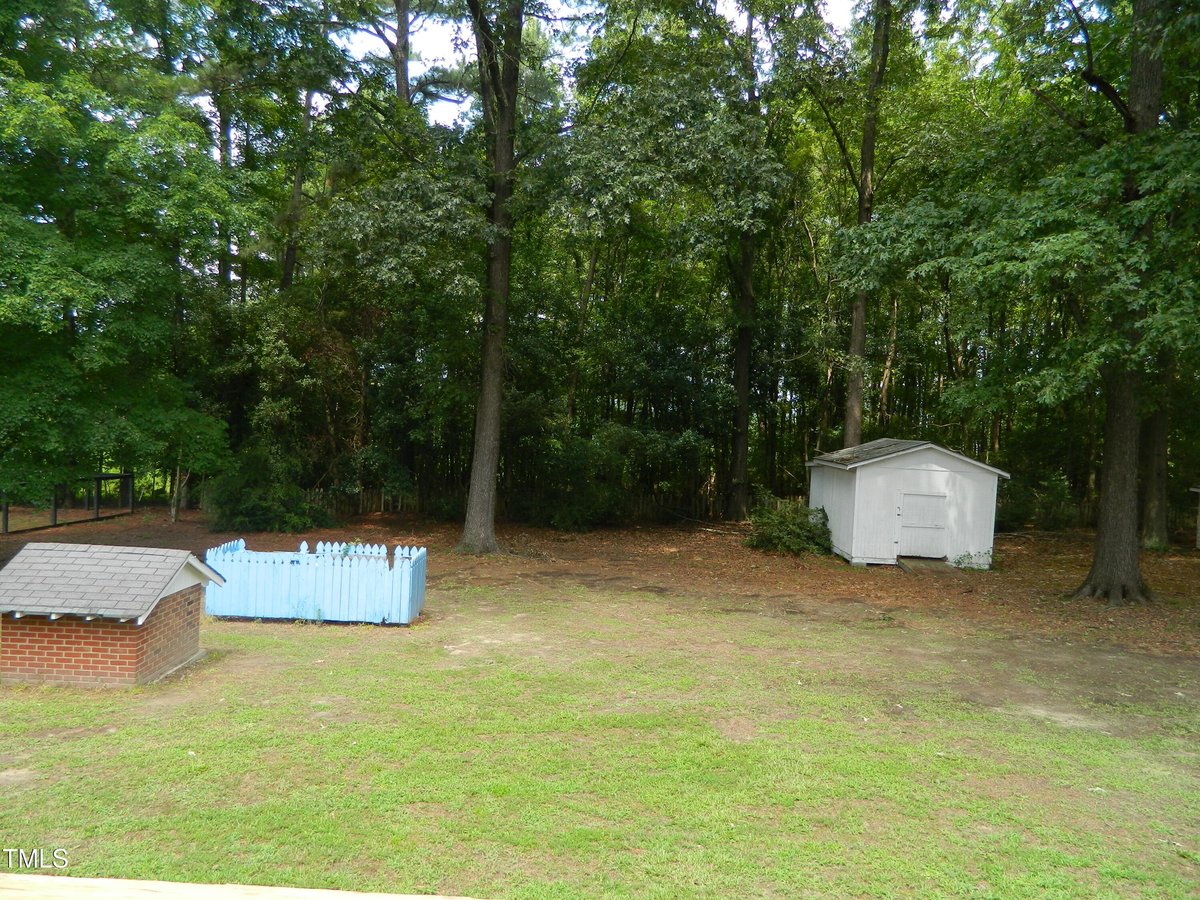 105 Rex Place, Louisburg NC 27549