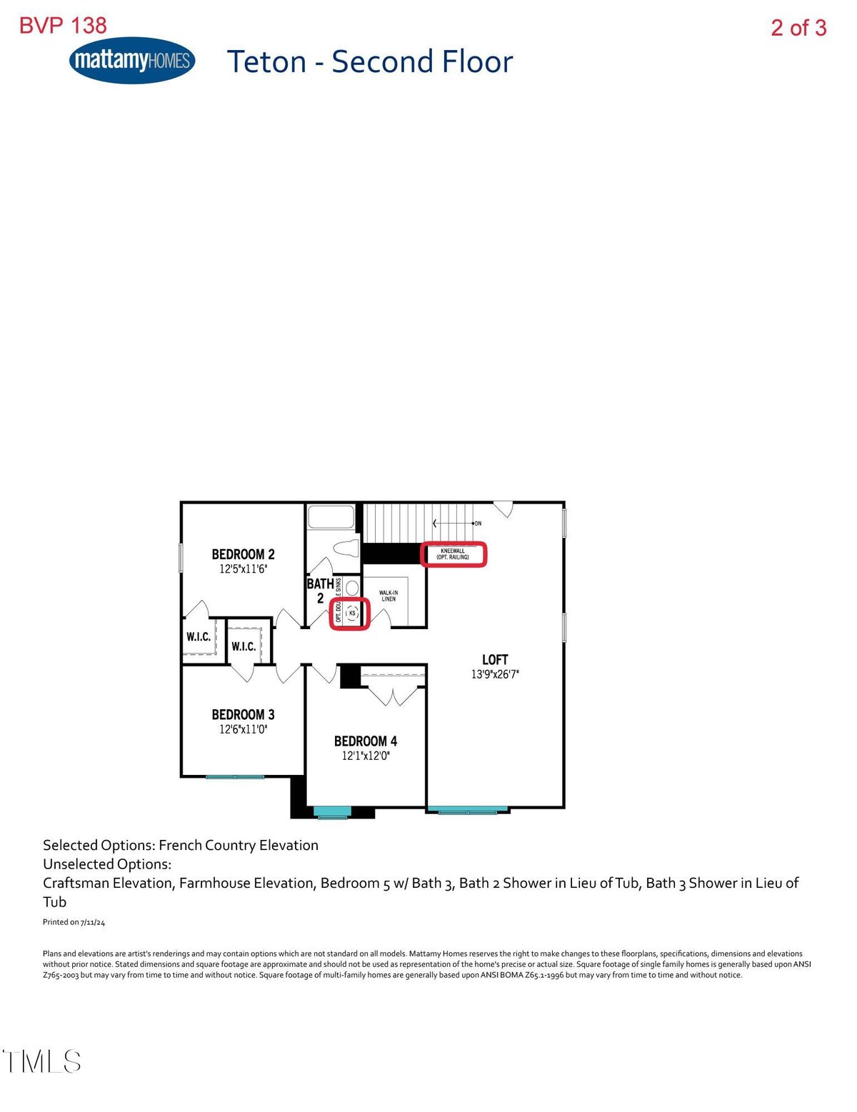 556 Barbour Farm Lane, Four Oaks NC 27524