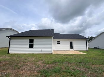 56 Oakfield Trace Drive, Four Oaks NC 27524