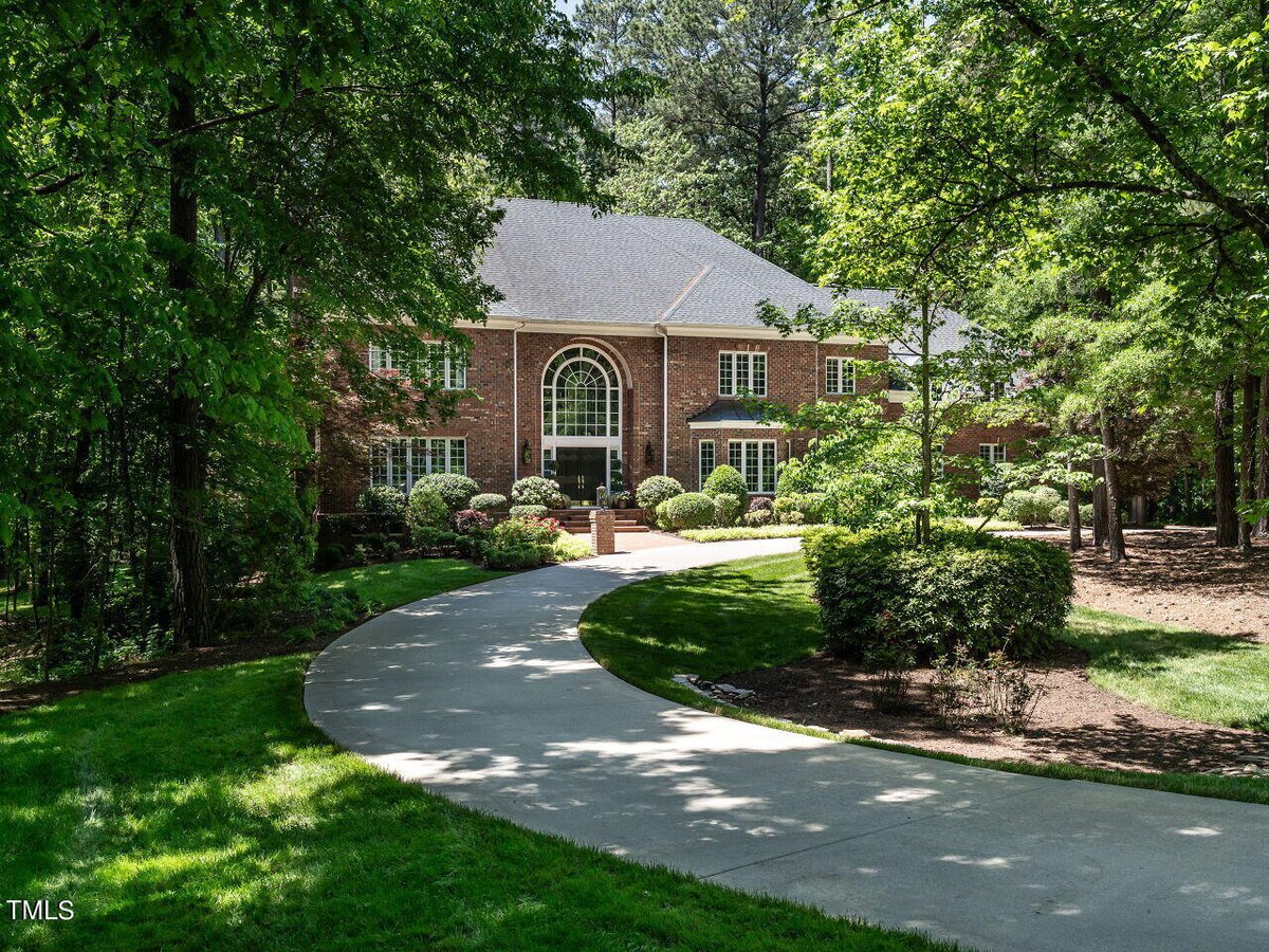 107 Marseille Place, Cary NC 27511