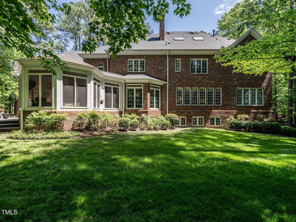 107 Marseille Place, Cary NC 27511