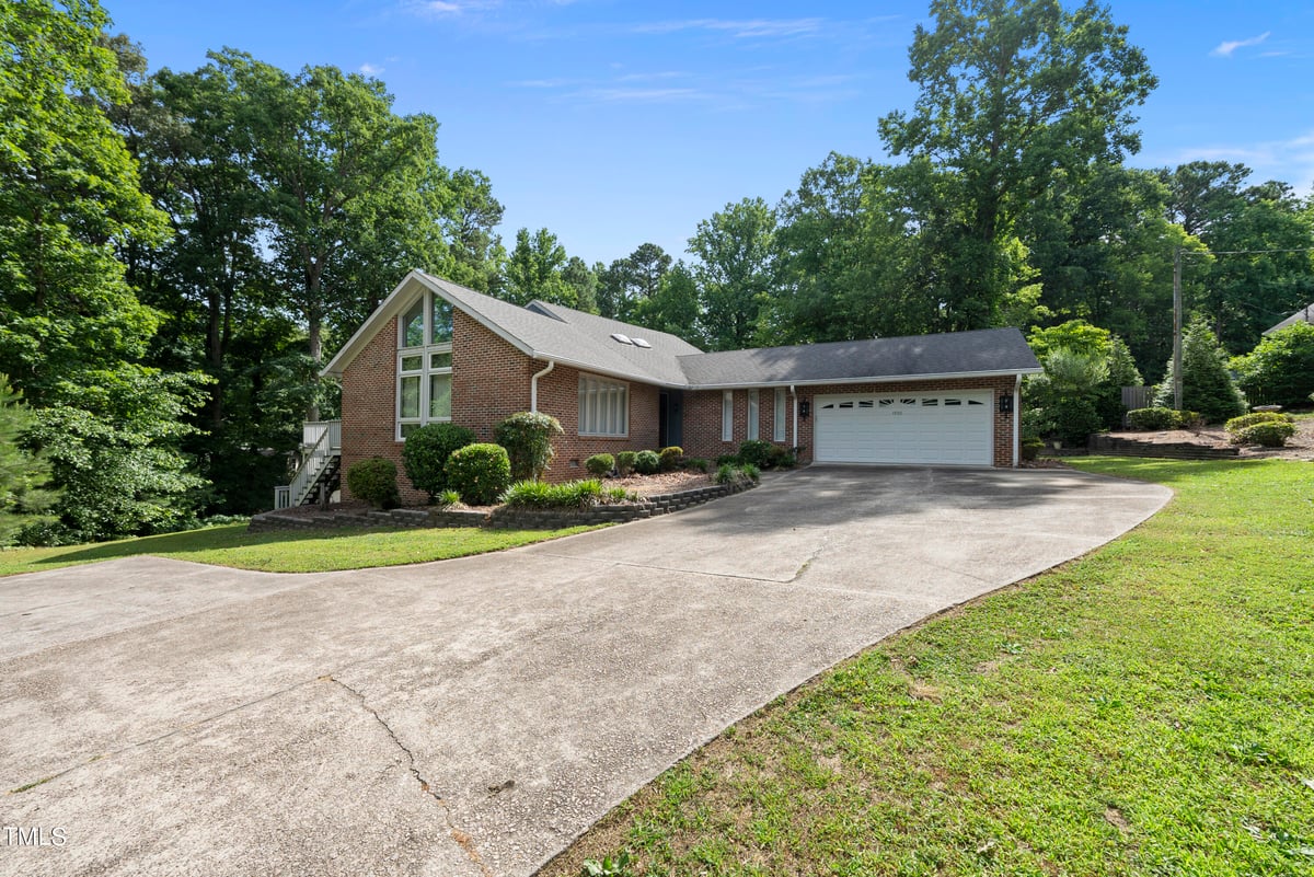 4905 Will-O-Dean Road, Raleigh NC 27616