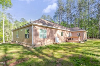 490 Shawnee Drive, Louisburg NC 27549