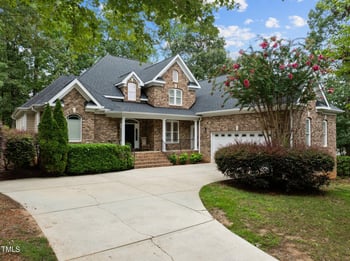 441 Mountain Laurel, Chapel Hill NC 27517