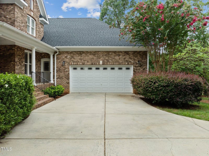 441 Mountain Laurel, Chapel Hill NC 27517