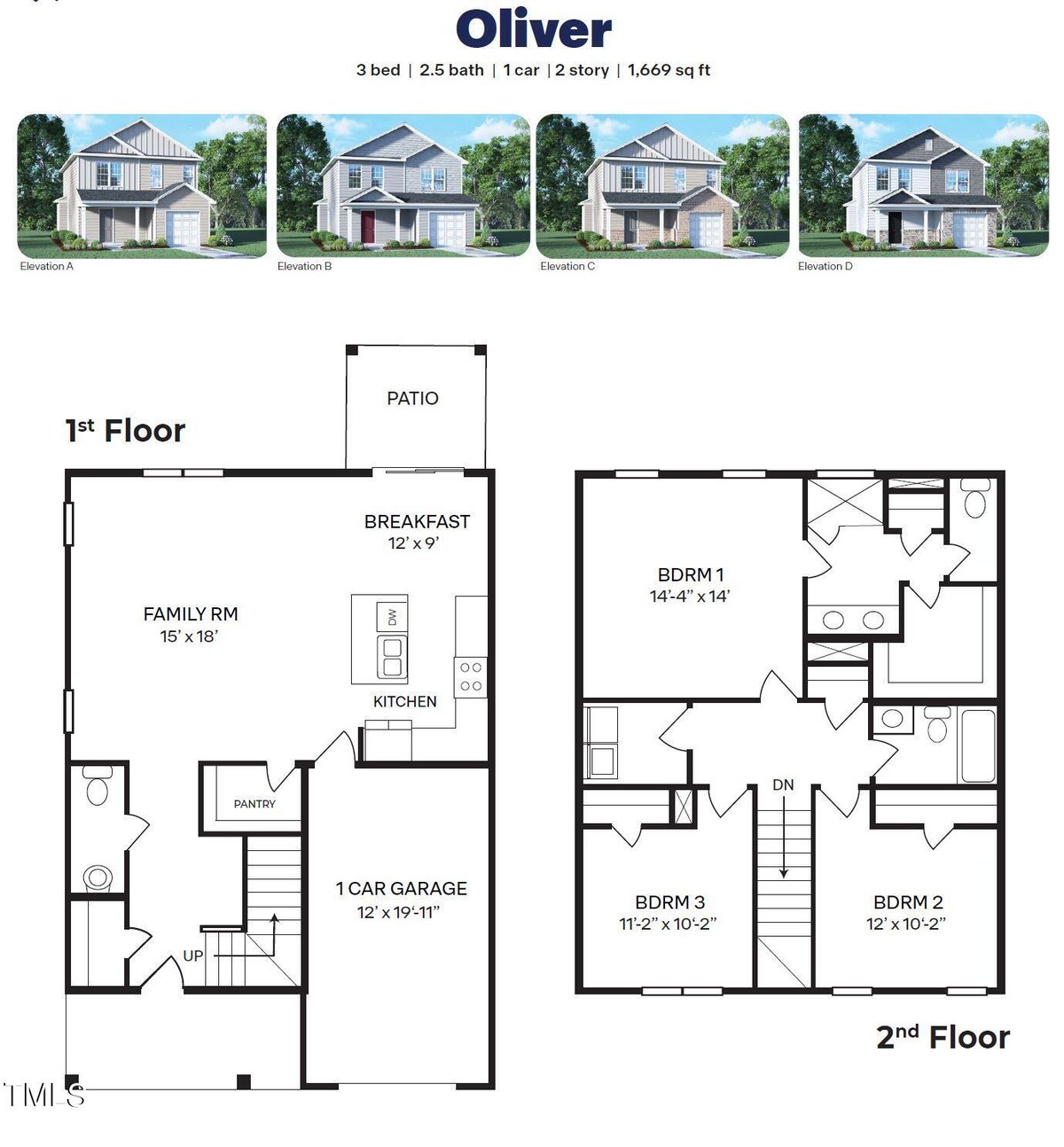 5508 Musket Court, Raleigh NC 27610