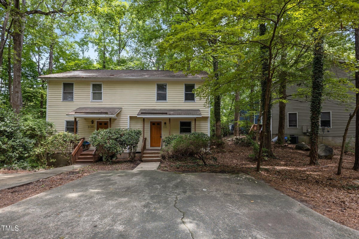 111 Lantern Way, Carrboro NC 27510