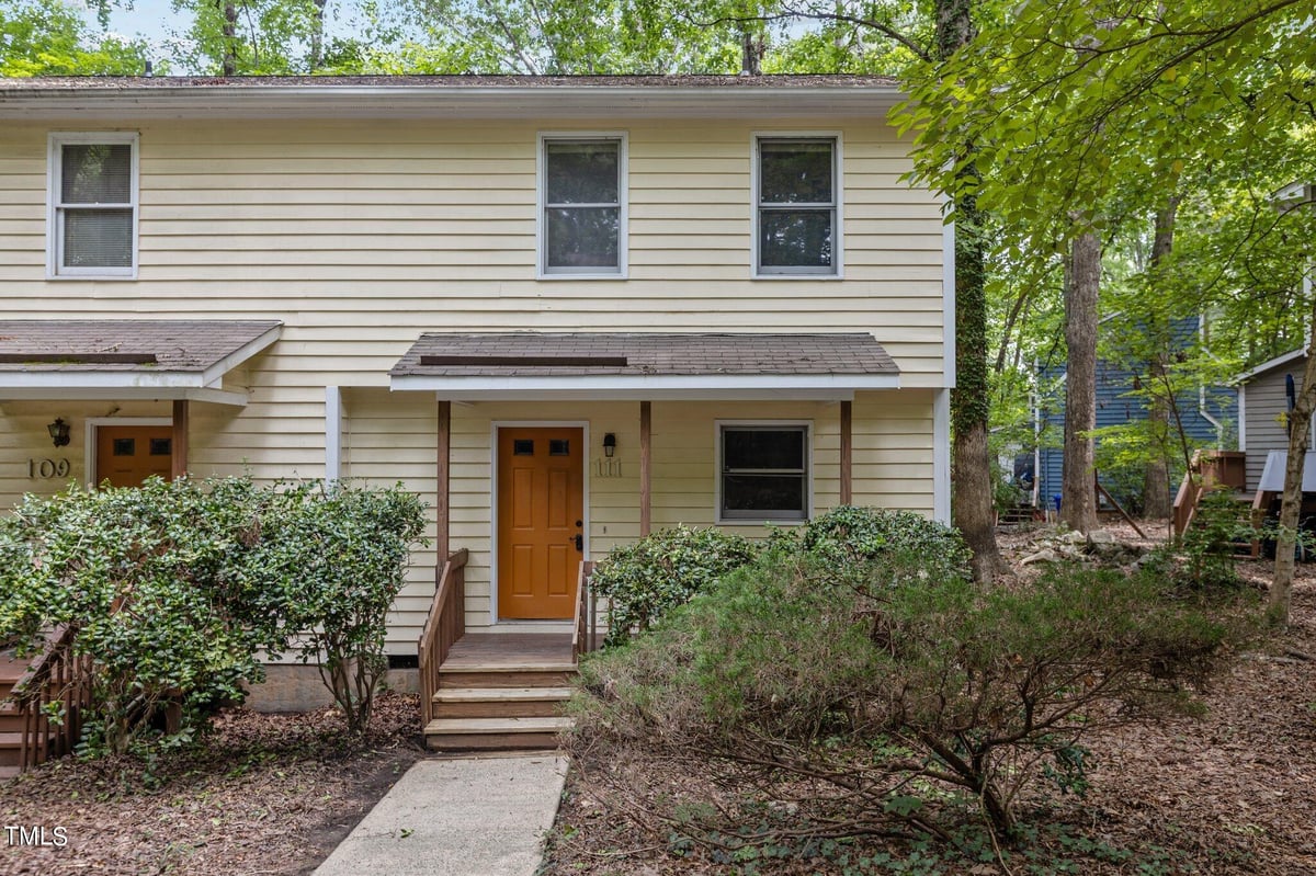 111 Lantern Way, Carrboro NC 27510