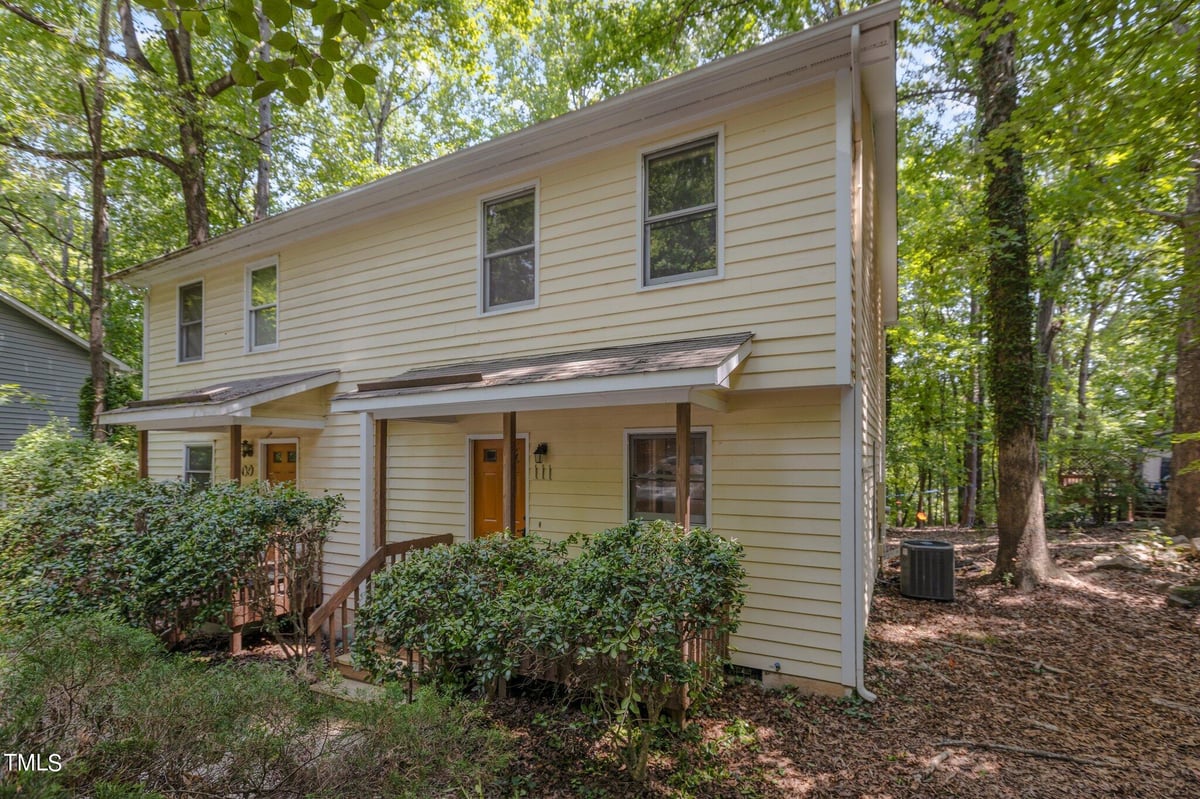 111 Lantern Way, Carrboro NC 27510