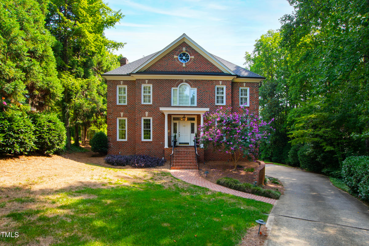 323 Transylvania Avenue, Raleigh NC 27609