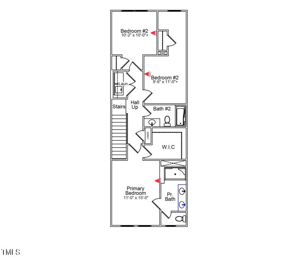 212 Chesapeake Commons Street # 168, Garner NC 27529