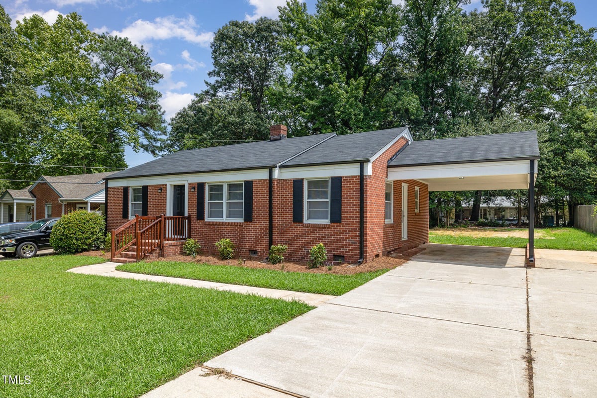 404 Penny Street, Garner NC 27529