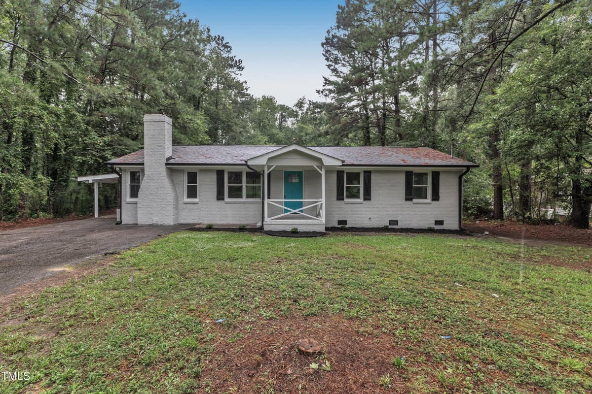 104 Twain Drive, Garner NC 27529