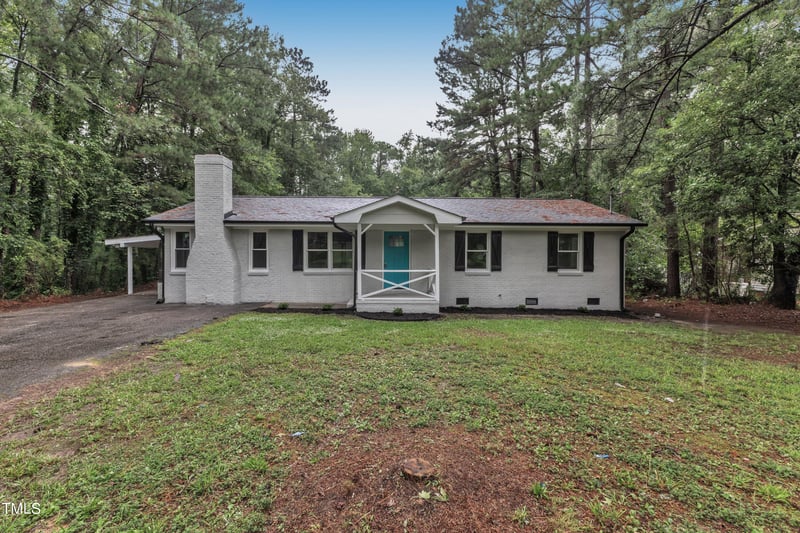 104 Twain Drive, Garner NC 27529