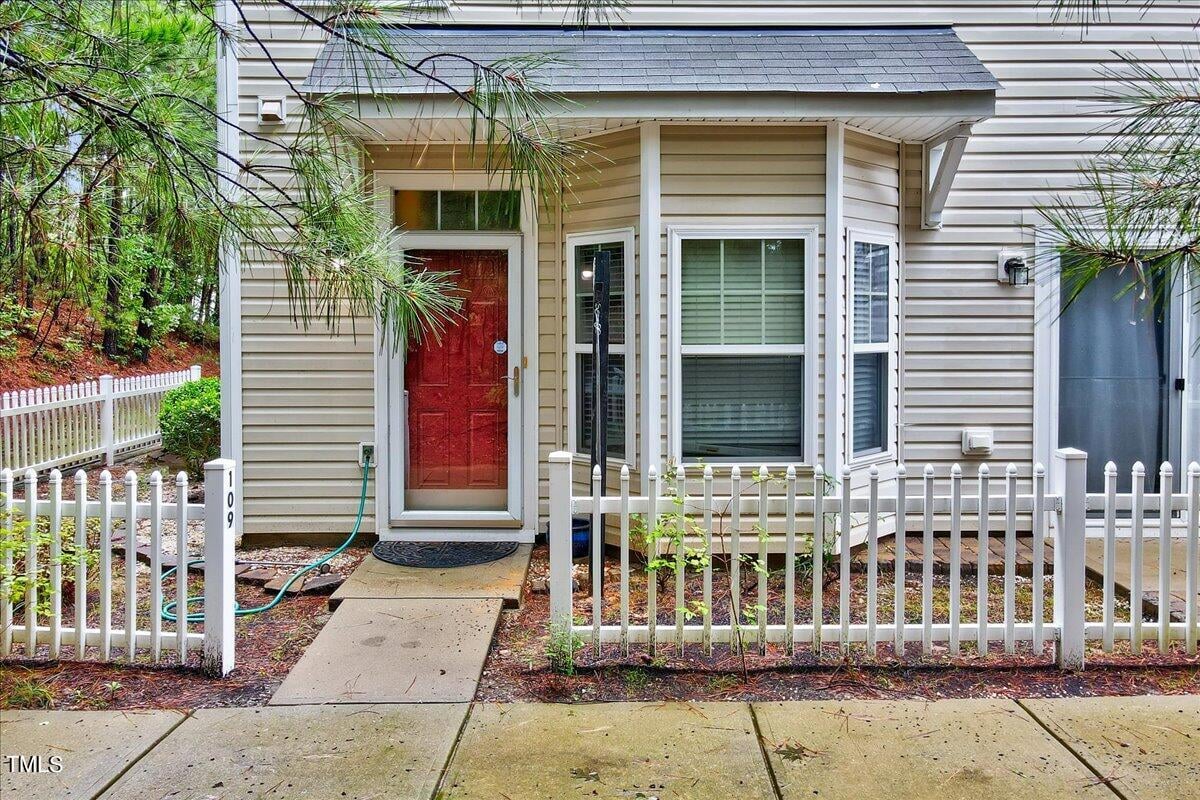 311 Gilman Lane # 109, Raleigh NC 27610