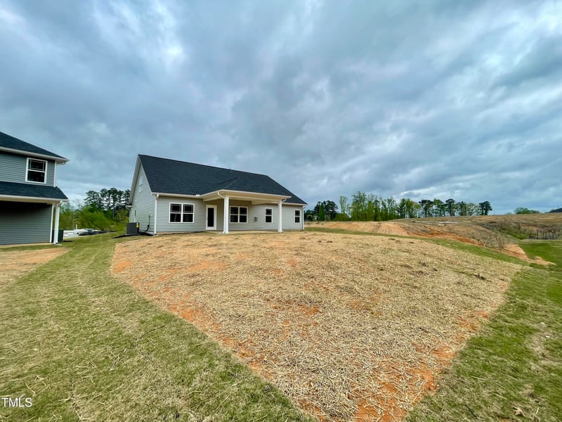 40 Lemon Drop Lane, Franklinton NC 27525