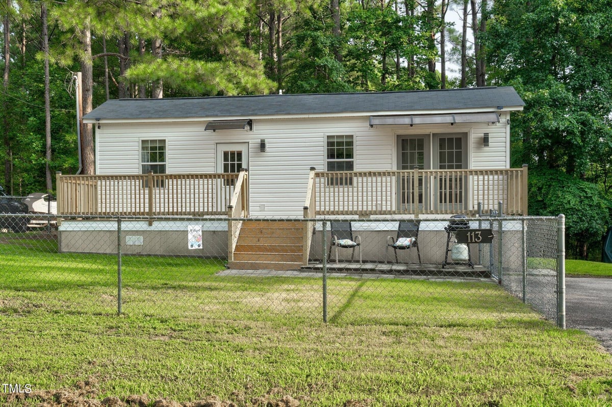 113 Winnebago Loop, Louisburg NC 27549