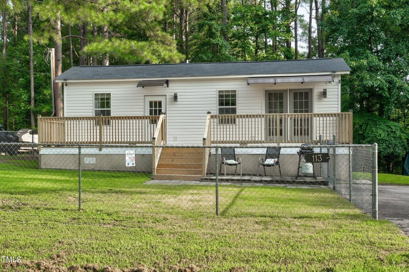 113 Winnebago Loop, Louisburg, NC 27549