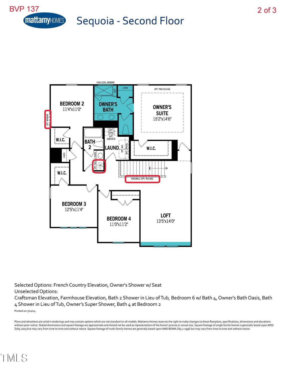 536 Barbour Farm Lane, Four Oaks NC 27524