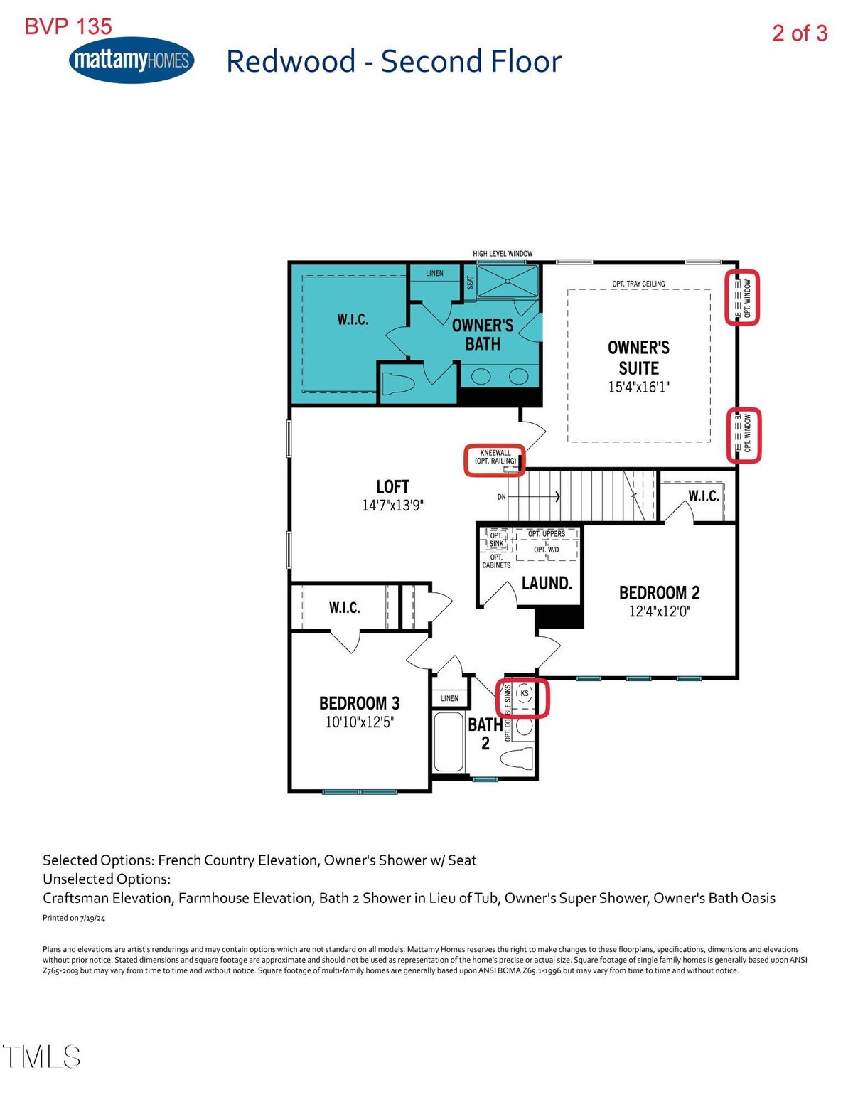 504 Barbour Farm Lane, Four Oaks NC 27524