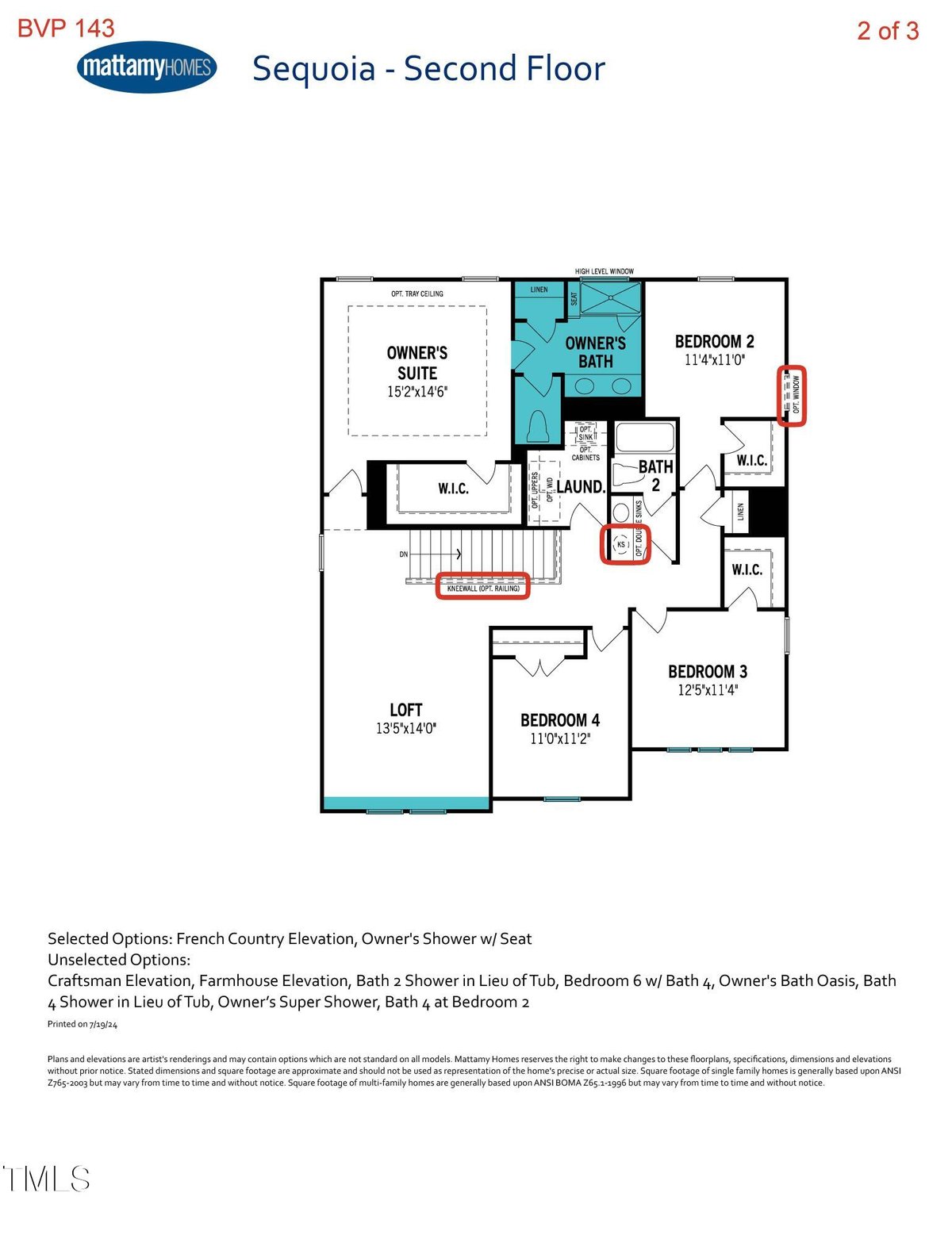 644 Barbour Farm Lane, Four Oaks NC 27524