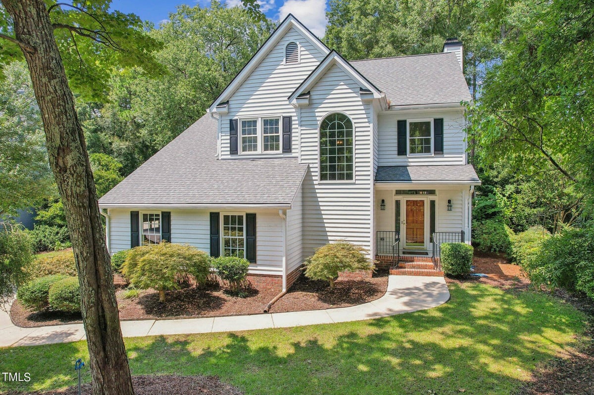 105 E Clarksville Court, Cary NC 27513