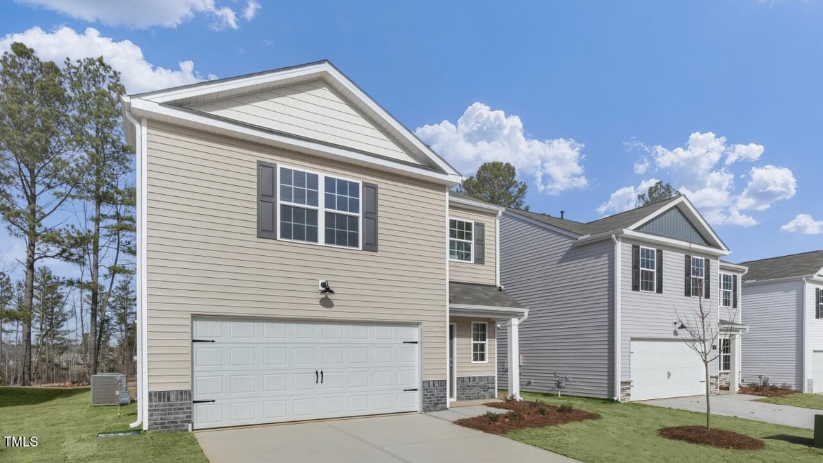 310 Tulip Tree Street, Sanford NC 27332