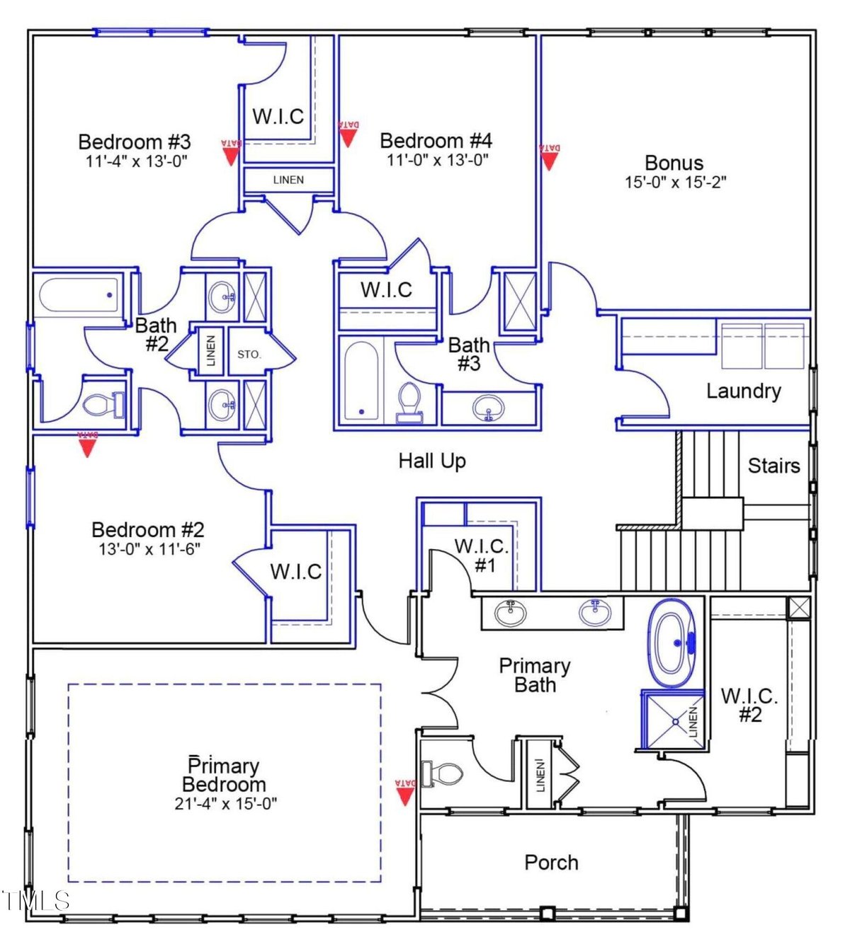 110 Bold Drive, Youngsville NC 27596