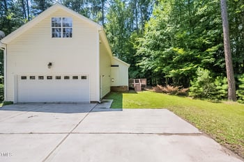 4008 Hope Valley Road, Durham NC 27707