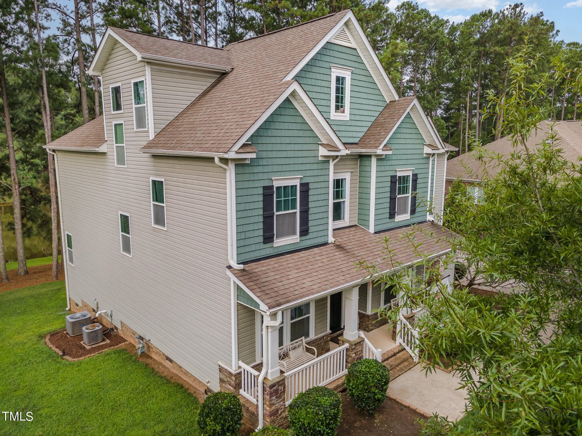 192 Pecan Harvest Drive, Garner NC 27529