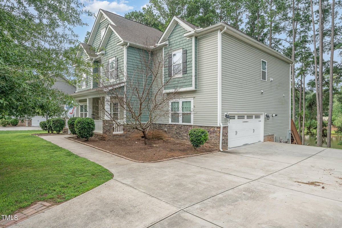 192 Pecan Harvest Drive, Garner NC 27529