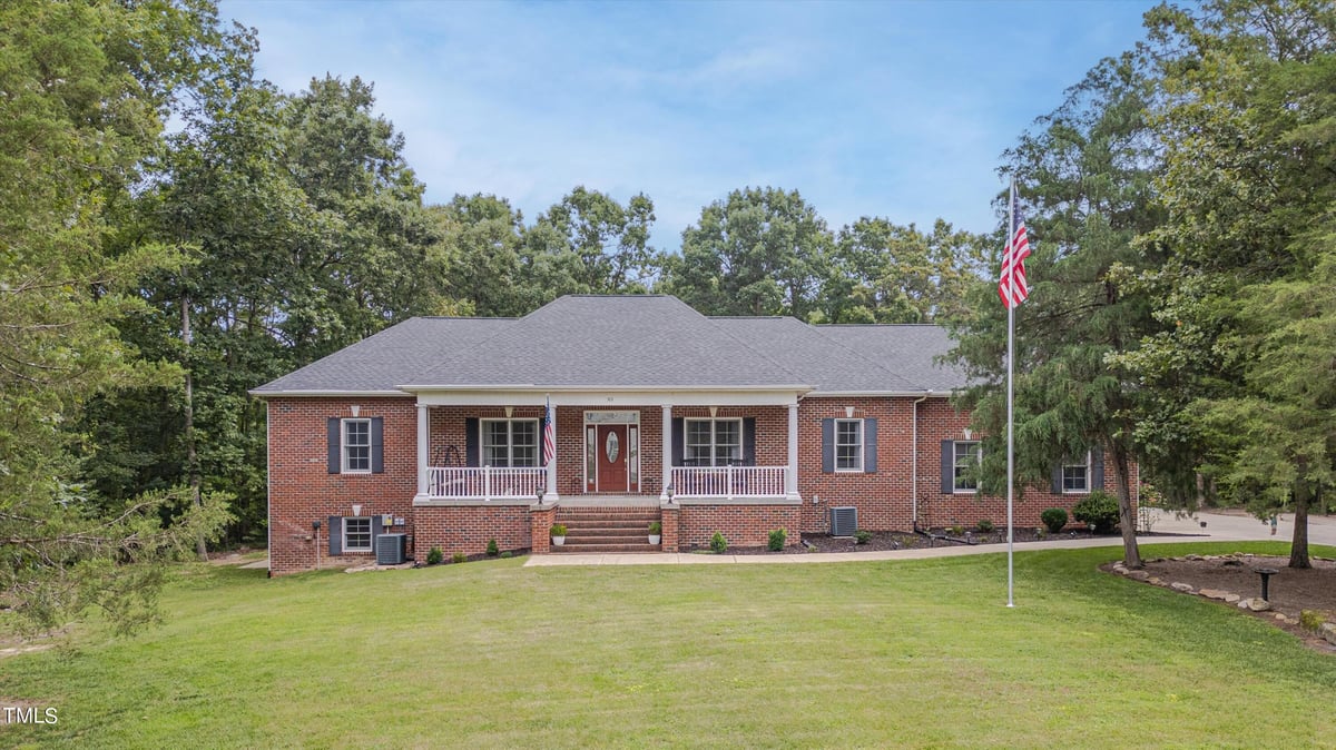 305 Watkins Farm Road, Rolesville NC 27571