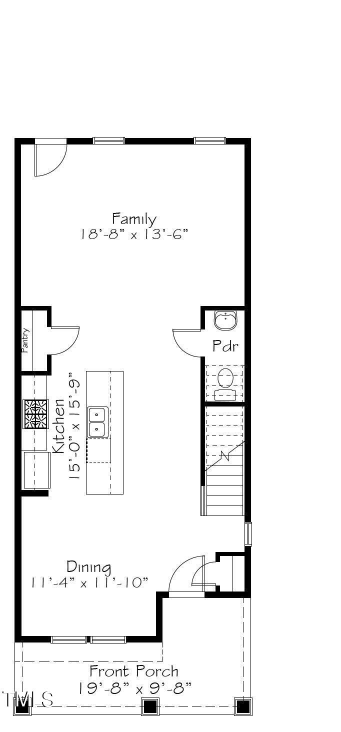 142 Weavers Grove Drive # 120, Chapel Hill NC 27514